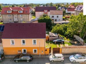 Prodej rodinného domu, Lenešice, Jana Švermy, 110 m2