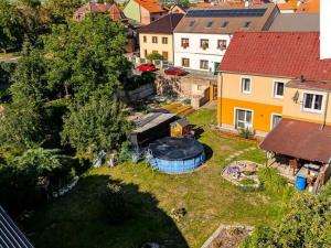 Prodej rodinného domu, Lenešice, Jana Švermy, 110 m2