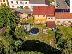 Prodej rodinného domu, Lenešice, Jana Švermy, 110 m2