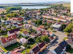Prodej rodinného domu, Lenešice, Jana Švermy, 110 m2