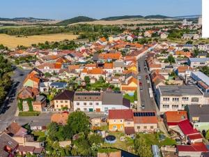 Prodej rodinného domu, Lenešice, Jana Švermy, 110 m2