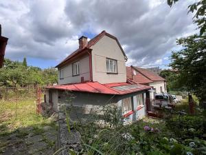 Prodej rodinného domu, Lipovec, 82 m2