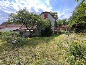 Prodej rodinného domu, Lipovec, 82 m2