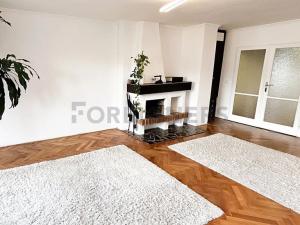 Pronájem bytu 4+1, Praha, Vinohradská, 123 m2