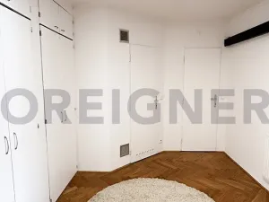 Pronájem bytu 4+1, Praha, Vinohradská, 123 m2