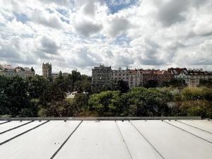 Pronájem bytu 4+1, Praha, Vinohradská, 123 m2