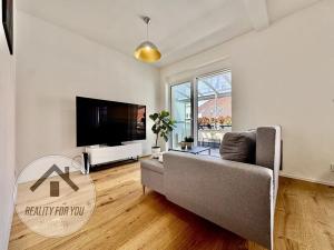 Prodej bytu 2+kk, Praha - Libeň, U Balabenky, 69 m2