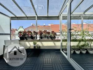 Prodej bytu 2+kk, Praha - Libeň, U Balabenky, 69 m2
