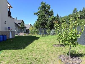 Pronájem bytu 3+kk, Libiš, Za Rybníčkem, 71 m2