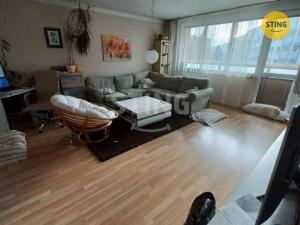 Pronájem bytu 3+1, Nové Město na Moravě, Hornická, 92 m2