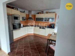 Pronájem bytu 3+1, Nové Město na Moravě, Hornická, 92 m2