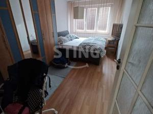 Pronájem bytu 3+1, Nové Město na Moravě, Hornická, 92 m2