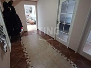 Pronájem bytu 3+1, Nové Město na Moravě, Hornická, 92 m2