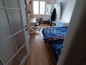 Pronájem bytu 3+1, Nové Město na Moravě, Hornická, 92 m2