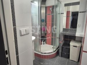 Pronájem bytu 3+1, Nové Město na Moravě, Hornická, 92 m2