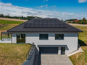 Prodej rodinného domu, Sloupnice, 236 m2