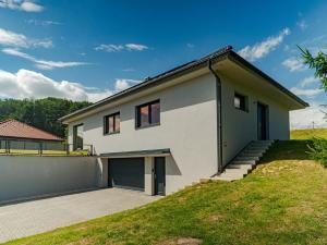 Prodej rodinného domu, Sloupnice, 236 m2