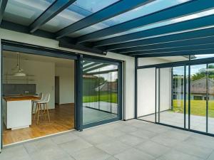 Prodej rodinného domu, Sloupnice, 236 m2