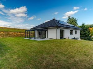 Prodej rodinného domu, Sloupnice, 236 m2