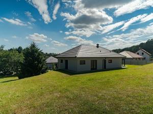 Prodej rodinného domu, Sloupnice, 236 m2