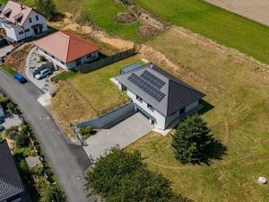 Prodej rodinného domu, Sloupnice, 236 m2