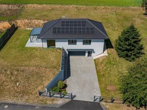 Prodej rodinného domu, Sloupnice, 236 m2