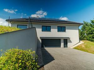 Prodej rodinného domu, Sloupnice, 236 m2