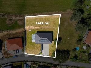 Prodej rodinného domu, Sloupnice, 236 m2