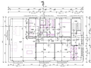 Prodej rodinného domu, Sloupnice, 236 m2