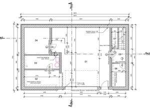 Prodej rodinného domu, Sloupnice, 236 m2