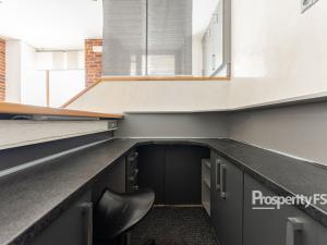 Prodej obchodního prostoru, Brno - Staré Brno, Úvoz, 75 m2