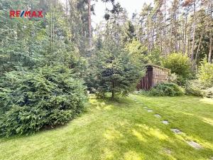 Prodej chaty, Mladá Vožice, 45 m2
