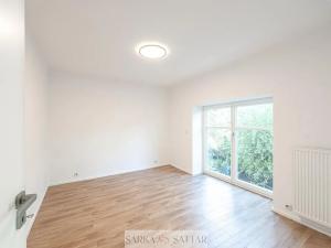 Pronájem bytu 3+kk, Praha - Smíchov, U dvou srpů, 63 m2