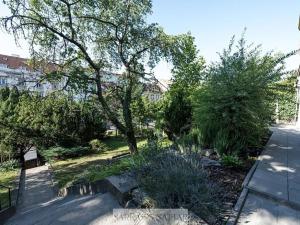 Pronájem bytu 3+kk, Praha - Smíchov, U dvou srpů, 63 m2