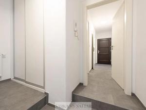 Pronájem bytu 3+kk, Praha - Smíchov, U dvou srpů, 63 m2