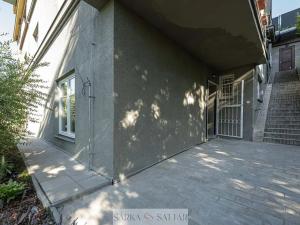 Pronájem bytu 3+kk, Praha - Smíchov, U dvou srpů, 63 m2
