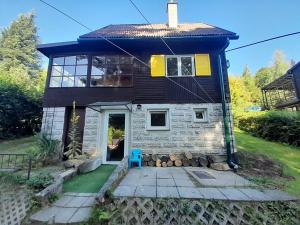 Prodej chaty, Frenštát pod Radhoštěm, Papratná, 70 m2