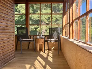 Prodej chaty, Frenštát pod Radhoštěm, Papratná, 70 m2