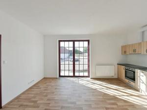 Pronájem bytu 4+kk, Kosoř, Školská, 112 m2
