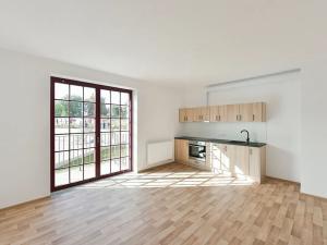 Pronájem bytu 4+kk, Kosoř, Školská, 112 m2