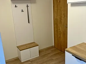 Pronájem bytu 3+kk, Roudnice nad Labem, Štěpárna, 87 m2