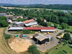 Prodej skladu, Soběslavice, 1250 m2