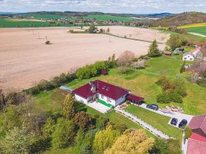 Prodej rodinného domu, Štítov, 242 m2