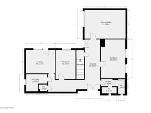 Prodej rodinného domu, Štítov, 242 m2