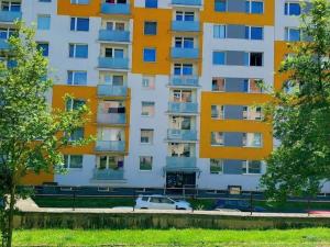 Prodej bytu 3+1, Jilemnice, Jana Weisse, 75 m2
