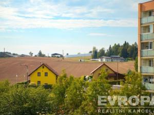 Prodej bytu 3+1, Jilemnice, Jana Weisse, 75 m2