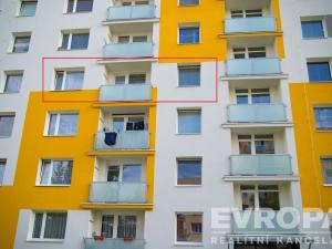 Prodej bytu 3+1, Jilemnice, Jana Weisse, 75 m2