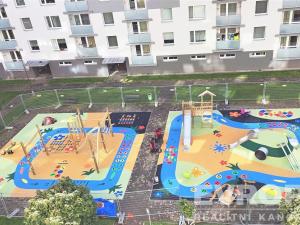 Prodej bytu 3+1, Jilemnice, Jana Weisse, 75 m2