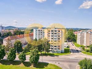 Prodej bytu 3+kk, Strakonice, Tržní, 62 m2