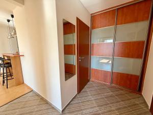 Prodej bytu 2+kk, Praha - Kobylisy, Havlínova, 40 m2